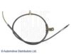 BLUE PRINT ADG046119 Cable, parking brake